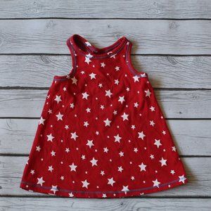 Star Spangled Tank Top